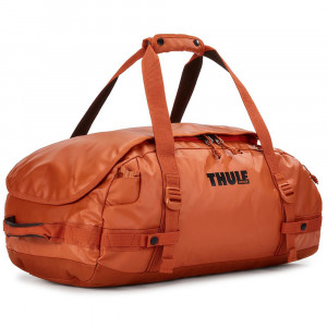 Travel bag, Thule Chasm, 40L, Dark Orange