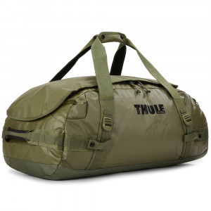 Travel bag, Thule Chasm, 70L, Olivine, 2020 model