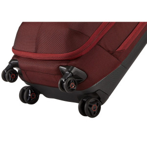 Travel bag, Thule Subterra Spinner, 33L, Ember Red - Img 4
