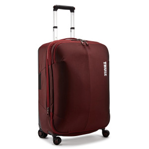 Travel bag, Thule Subterra Spinner, 63 cm/25", Ember