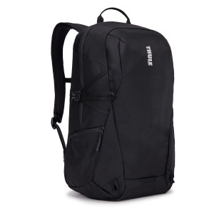 Urban backpack with laptop compartment, Thule EnRoute Backpack, 21L, Black