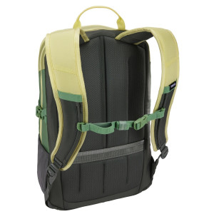 Urban backpack with laptop compartment, Thule EnRoute Backpack 23L Agave Green/Basil Green - Img 2