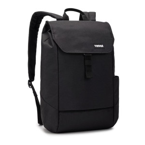 Urban backpack with laptop compartment, Thule Lithos,16L, Black