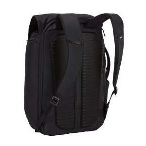 Urban backpack with laptop compartment, Thule Paramount, 27L, Black - Img 2
