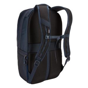 Urban backpack with laptop compartment, Thule Subterra Backpack 23L Mineral - Img 2
