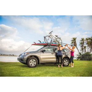 Yakima SupDawg SUP rack for roof bars, 2 boards - Img 2
