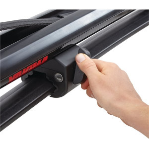 Yakima SupDawg SUP rack for roof bars, 2 boards - Img 12