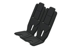 Accesoriu - captuseala pentru scaun Thule Chariot Padding 2 - Img 1