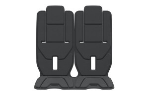 Accesoriu - captuseala pentru scaun Thule Chariot Padding 2 - Img 2
