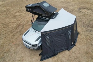 Accesoriu Marchiza auto Carcamp BREZZA 180 - Img 3