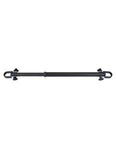Adaptor de cadru bicicleta Menabo Black 2.0 - Img 3