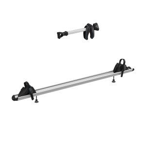 Adaptor pentru a 3-a bicicleta Thule WanderWay 3rd Bike Adapter 911600, Aluminum