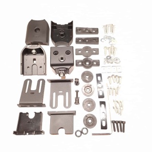 Bare transversale Ford Transit VIII Connect, model 2013+, L1, Menabo Professional Airdyn - Img 12