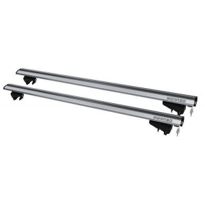 Bare transversale Menabo Lince Silver XL pentru BMW X5 (E70) 2010-2013 - Img 17