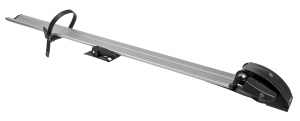 Bike rack Menabo Pro Tour roof-bar mounted of furca