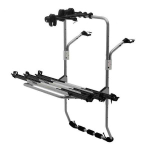 Bike rack Thule Backpac 973 tailgate mounted for 2-4 bikes