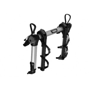 Bike rack Thule OutWay Hanging 2 tailgate mounted for 2 bikes - Img 4
