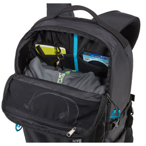 Camera backpack Thule Aspect DSLR, Black - Img 6