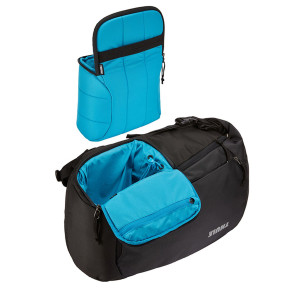 Camera backpack Thule Enroute Camera Backpack, 25L, Dark Forest - Img 6