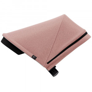 Canopy for Thule Spring stroller, CANOPY MISTY ROSE PINK