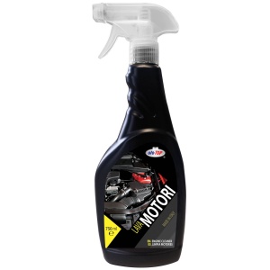Car detailing solution - engine cleaner & care, Ototop, 750ml