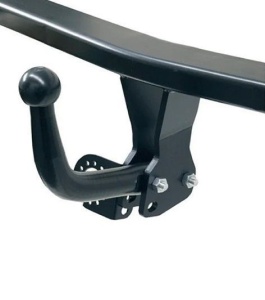 Carlig de remorcare Opel Mokka Suv 2012-2020 Semidemontabil Hakpol
