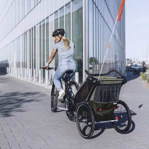 Thule Chariot Lite single 10203023