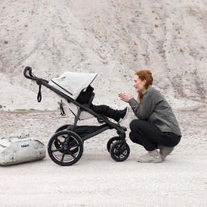 Thule Urban Glide 4-wheel 10101977