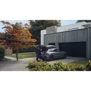 Thule Allax threshold compatible L compact 770014