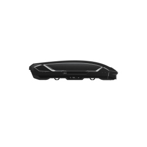 Cutie portbagaj Thule Motion 3 Sport Negru Lucios, 188 x 65 x 42 cm - Img 4