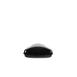 Fabbri Nova 430 roof box, Black, 175 x 80 x 44 cm - Img 10