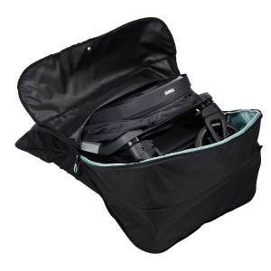 Geanta de calatorie pentru transport carucior THULE SPRING sau THULE SHINE - Img 2