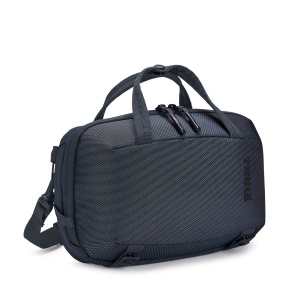 Geanta de umar Thule Subterra 2 Crossbody 5L 3205036, Dark slate