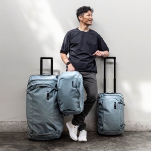 Thule Chasm 3204986