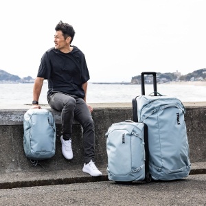 Thule Chasm 3204988