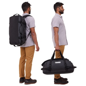 Thule Chasm 3204989