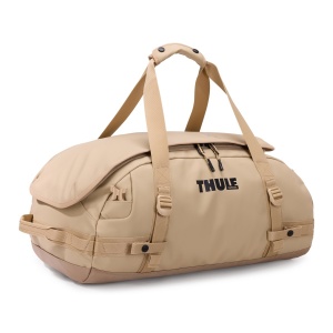 Geanta de voiaj Thule Chasm Duffel 40L 3205445, Gentle beige