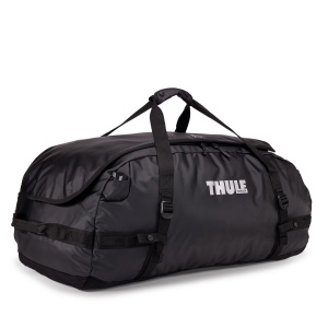 Geanta de voiaj Thule Chasm Duffel 90L 3204997, Black