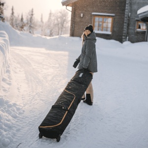 Thule RoundTrip 3205162