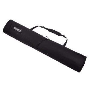 Geanta snowboard Thule RoundTrip Snowboard Bag 165cm 3205177, Black