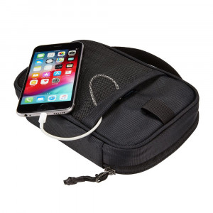 Geanta Thule Subterra PowerShuttle Black - Img 5