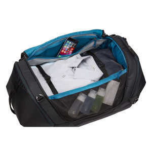 Geanta voiaj, Thule, Subterra Duffel, 60L, Negru - Img 4