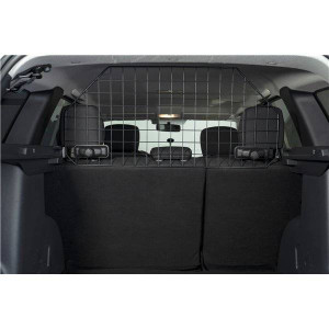 Grilaj auto interior despartitor pentru caini portbagaj Menabo Petsy - Img 3