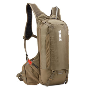 Hydration backpack, Thule RAIL BIKE H2O 12L, PRO Covert