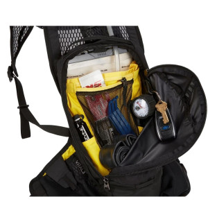 Hydration backpack, Thule VITAL BIKE H2O 3L Black - Img 6