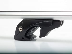 K39 Lion roof bars for Skoda Octavia II Wagon 2004-2013 - Img 6