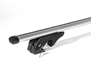K39 Lion XL roof bars for BMW X7 (G07) 2018+ - Img 4