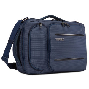 Laptop bag, Thule Crossover 2 Convertible Laptop Bag 15.6" Dress Blue