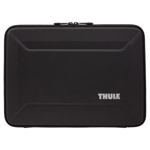 Laptop case, Thule Gauntlet 4.0 13 inch MacBook Pro Sleeve, Black - Img 3