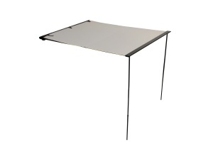 Marchiza auto Carcamp RADURA 1,5